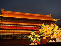 -西安城墙·碑林历史文化景区