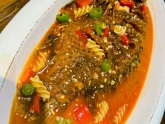 -云隐小厨·传统大理美食(复兴路店)
