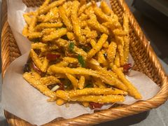 -晏遇江城·湖北烧菜王(武昌万象城店)