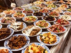 -豫掌柜饸饹面·烩面(秀沿路店)