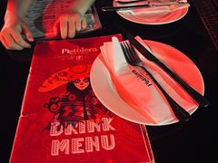 -Pistolera Mexican Cantina女枪手墨西哥餐厅(碧云路店)