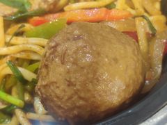 -京穆兰兰州牛肉面·清真(盛龙广场店)