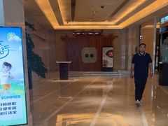 -北京歌华开元大酒店
