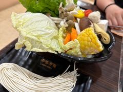 -呷哺呷哺(西单大悦城店)