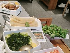 -芳竹园火锅(塘沽金街店)