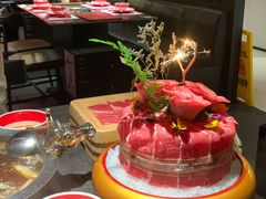 -降霜牛寿喜烧.和牛金赏Plus(501城市广场店)