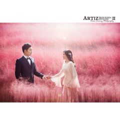 -韩国艺匠ARTIZ STUDIO(博览中心店)