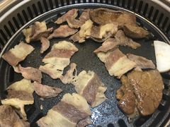 -美阿里烤肉·韩料(茂名道店)