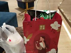 -奈雪的茶(石家庄万象城店)