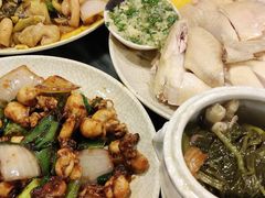 -紫金食坊(江南西路店)