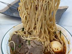 -清真·尖子尖牛肉面(王府井店)