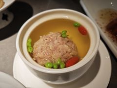 -晓淮山·扬州早茶·淮扬菜(龙阳广场店)