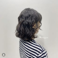 -MY HAIR ARDOR