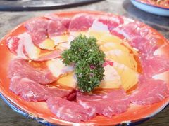 -叁口煮市井老火锅(春熙路店)