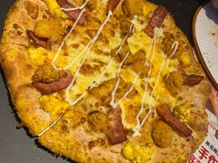 -必胜客(路劲又一城店)