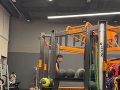 -锐动健身游泳(博地中心店)
