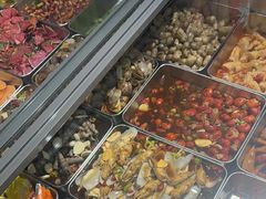 -英雄故事地摊烤肉(马驹桥店)