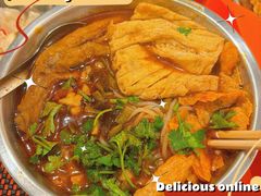 -柳州肥姨妈大骨螺蛳粉(双阳路店)