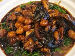 -锦月楼百姓厨房(大箕山商业广场店)