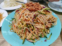 -哈尔滨春饼(朝山街店)