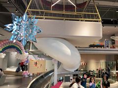 -NOKNOK若蔻亲子餐厅(天地壹方北馆店)
