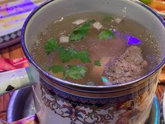 -纳瓦新疆菜(银都店)