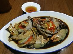 -绍兴老味道·非遗门店(银泰城店)