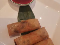 -桂满陇·杭州小馆(巴黎春天浦建店)