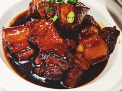-小菜园新徽菜(南通崇川金鹰店)