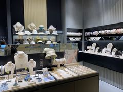 -ajidou阿吉豆(大连柏威年购物中心店)