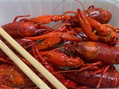 -老长沙龙虾馆·聚会餐厅(白石洲店)