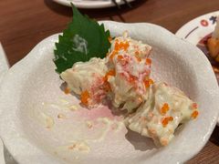 -小川洋风料理(大悦城店)