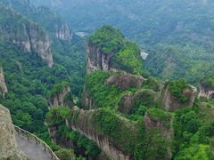 -雁荡山风景名胜区