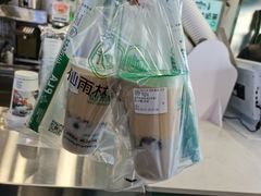 -仙雨林·奶茶鲜果茶(书院巷店)