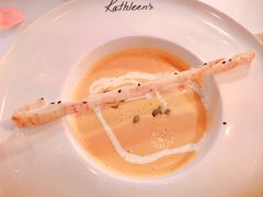 -Kathleen's Waitan 凯圣琳江景西餐厅(外滩店)