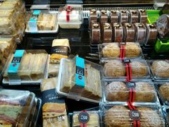 -85度C(南京中山南店)