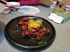 -江南里·新浙菜(苏州大悦城店)