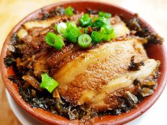 -力力豆花庄(广渠门店)