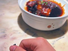 -梁家大院•农家菜(昆山会展中心店)