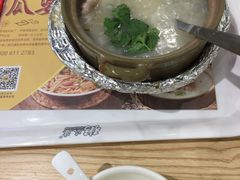 -粥瓜婆特色砂锅粥(白石洲店)