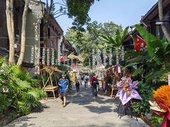 -小河直街历史文化街区