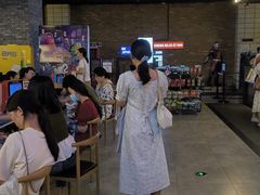-CGV影城(东方广场4DX店)
