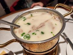 -大潮淮·淮扬菜(何园旗舰店)