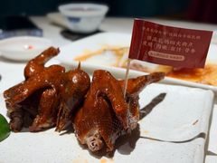 -侨美食家·41年地道粤菜(恒福路店)