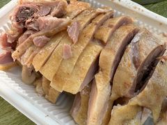-金原鸭血粉丝汤总店(锁金村店)