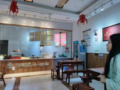 -姚记.周礼伤心凉粉(时代广场店)