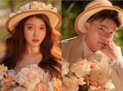 -至臻微拉婚纱摄影