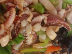 -宾朋海鲜特色美食餐厅·纯手工鲅鱼水饺(兴海路店)