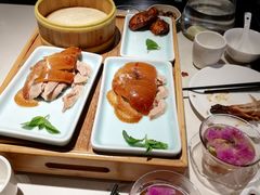 -京味斋·北京烤鸭(北京南站洋桥店)