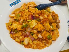 -宛平李记小吃(东关街店)